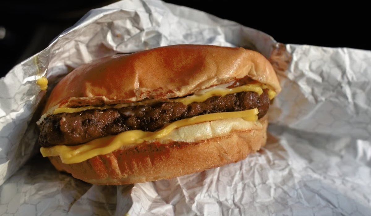 Fast food wrappers that contain PFAS are no longer sold in the US
